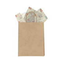 Nursery Rhymes 20x30 Tissue Paper – Gift Wrapping & Boutique Packaging