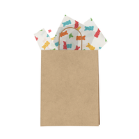 Gummy Bears 20x30 Tissue Paper – Gift Wrapping & Boutique Packaging