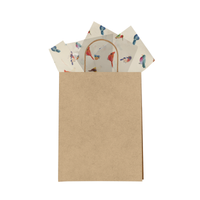 Birds 20x30 Tissue Paper – Gift Wrapping & Boutique Packaging
