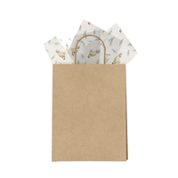 Geese Tissue Paper For Gift Bags