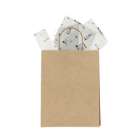 Golf Designer Tissue Paper for Gift Bags