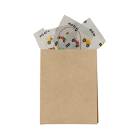 Trucks 20x30 Tissue Paper – Gift Wrapping & Boutique Packaging