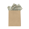 Money Designer Tissue Paper for Gift Bags