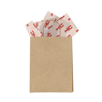 Lobsters 20x30 Tissue Paper – Gift Wrapping & Boutique Packaging