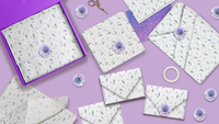 Lavender 20x30 Tissue Paper – Gift Wrapping & Boutique Packaging