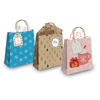 Christmas Treats Assortment Gift Tags