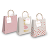 Pink Bows Assortment Gift Tags