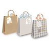 Thankful Fall Pumpkins Assortment Gift Tags