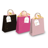 Pearls and Prosecco Bridal Shower Assortment Gift Tags