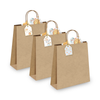 Thankful Fall Pumpkins Assortment Gift Tags