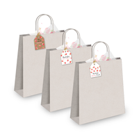 Strawberries Assortment Gift Tags