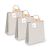Pearls and Prosecco Bridal Shower Assortment Gift Tags