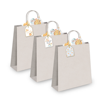 Thankful Fall Pumpkins Assortment Gift Tags