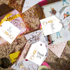 Pearls and Prosecco Bridal Shower Assortment Gift Tags