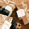 Teddy Bears Assortment Gift Tags