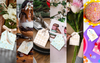 Teddy Bears Assortment Gift Tags