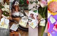 Winnie the Pooh Assortment Gift Tags