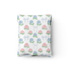 10x13 Hydrangeas Designer Poly Mailers Shipping Envelopes Premium Printed Bags