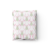 10x13" Christmas Trees and Bows Designer Poly Mailers Shipping Envelopes Premium Printed Bags