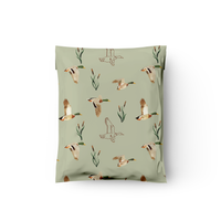 10x13 Ducks Poly Mailers – Shipping Bags for Small Business