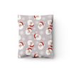 10x13 Santa Claus Designer Poly Mailers Shipping Envelopes Premium Printed Bags - Pro Supply Global