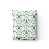19x24" Winter Deer Designer Poly Mailers Shipping Envelopes Premium Printed Bags