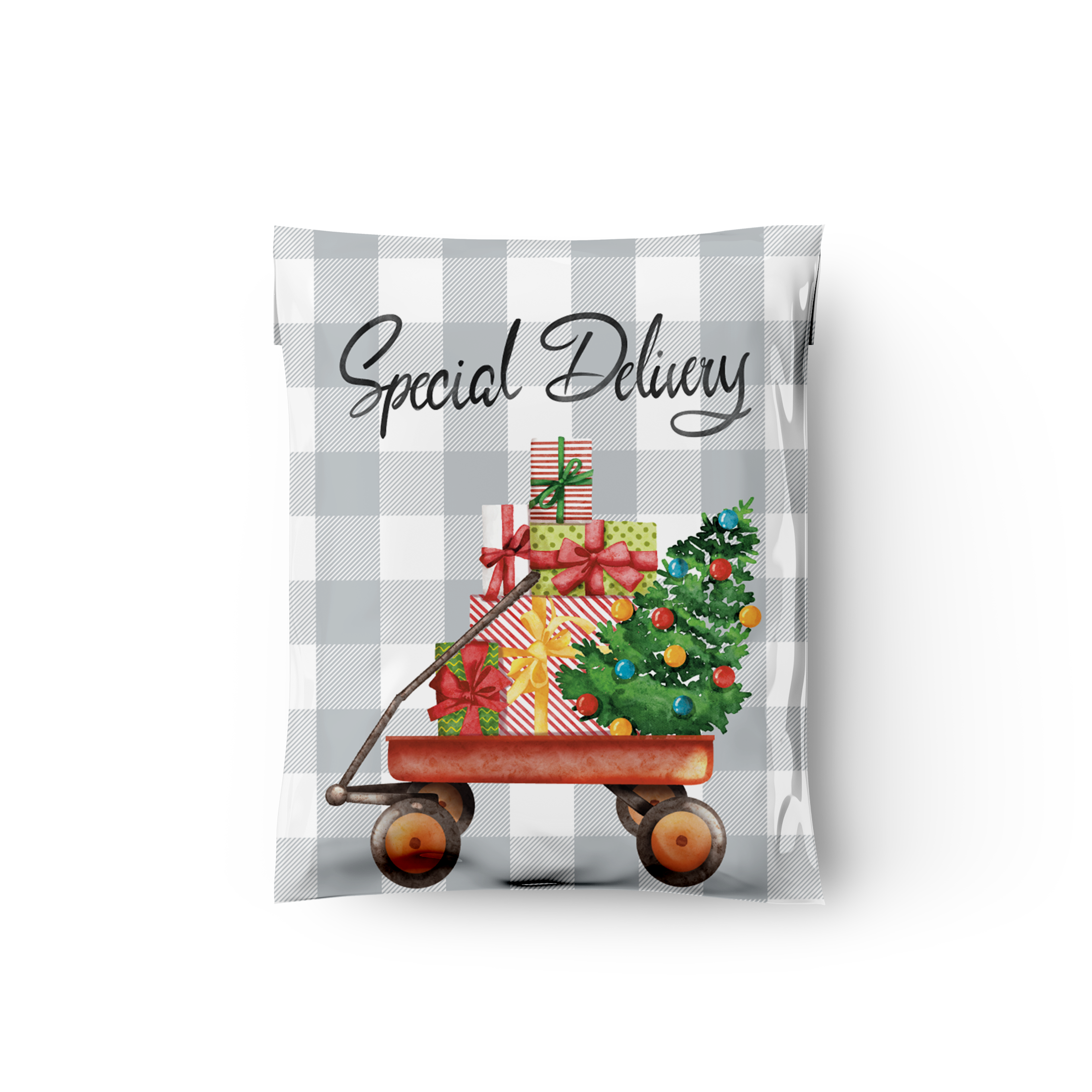 10x13 Easter Egg Poly Mailers – Shipping Bags for Small Business