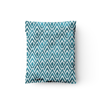 10x13 Geometric Poly Mailers – Shipping Bags for Small Business