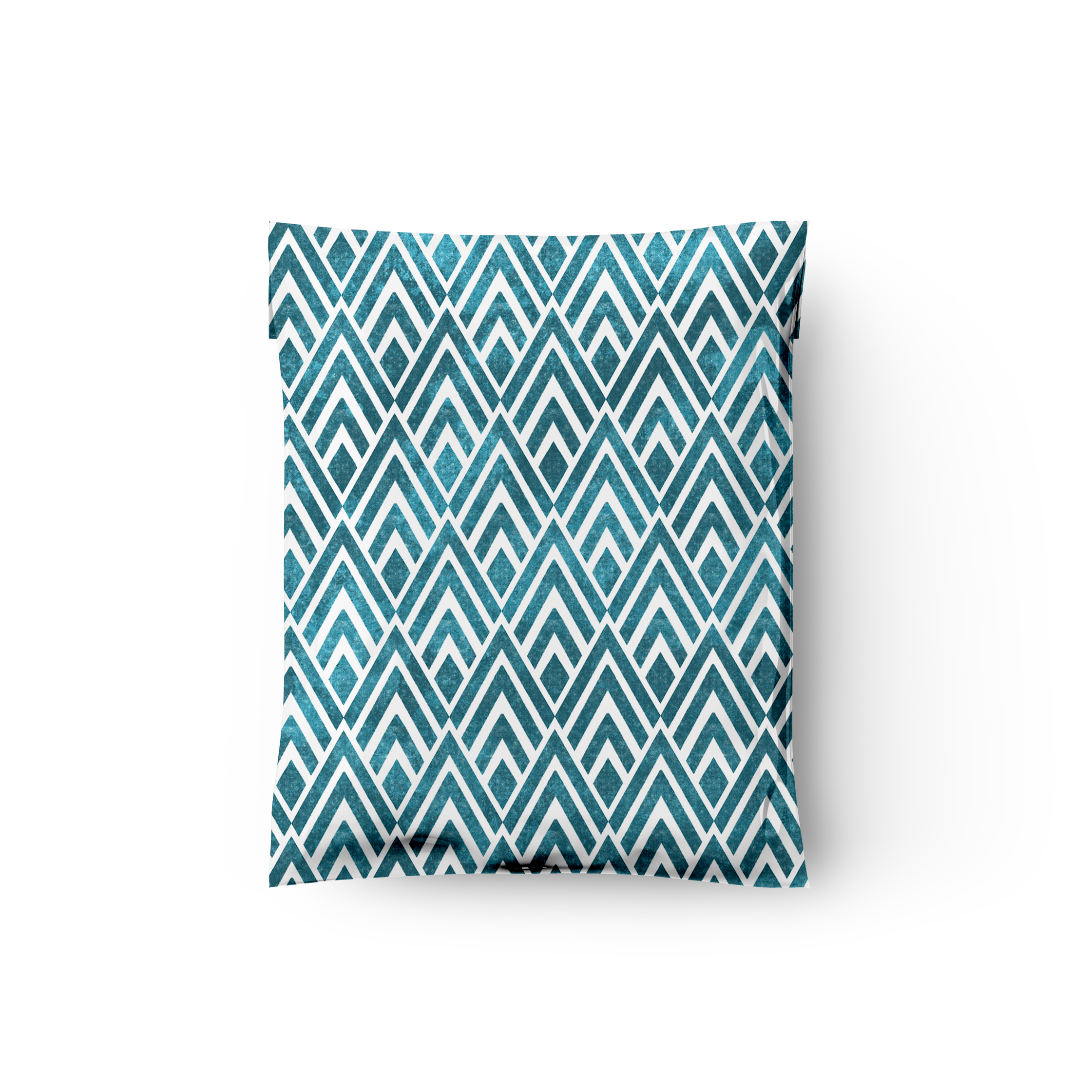 10x13 Geometric Poly Mailers – Shipping Bags for Small Business
