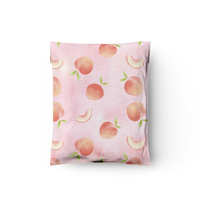 10x13 Peach Poly Mailers – Shipping Bags for Small Business