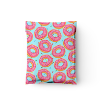 10x13 Extra Thick Heavy Duty Donut Poly Mailers – Shipping Bags for Small Business