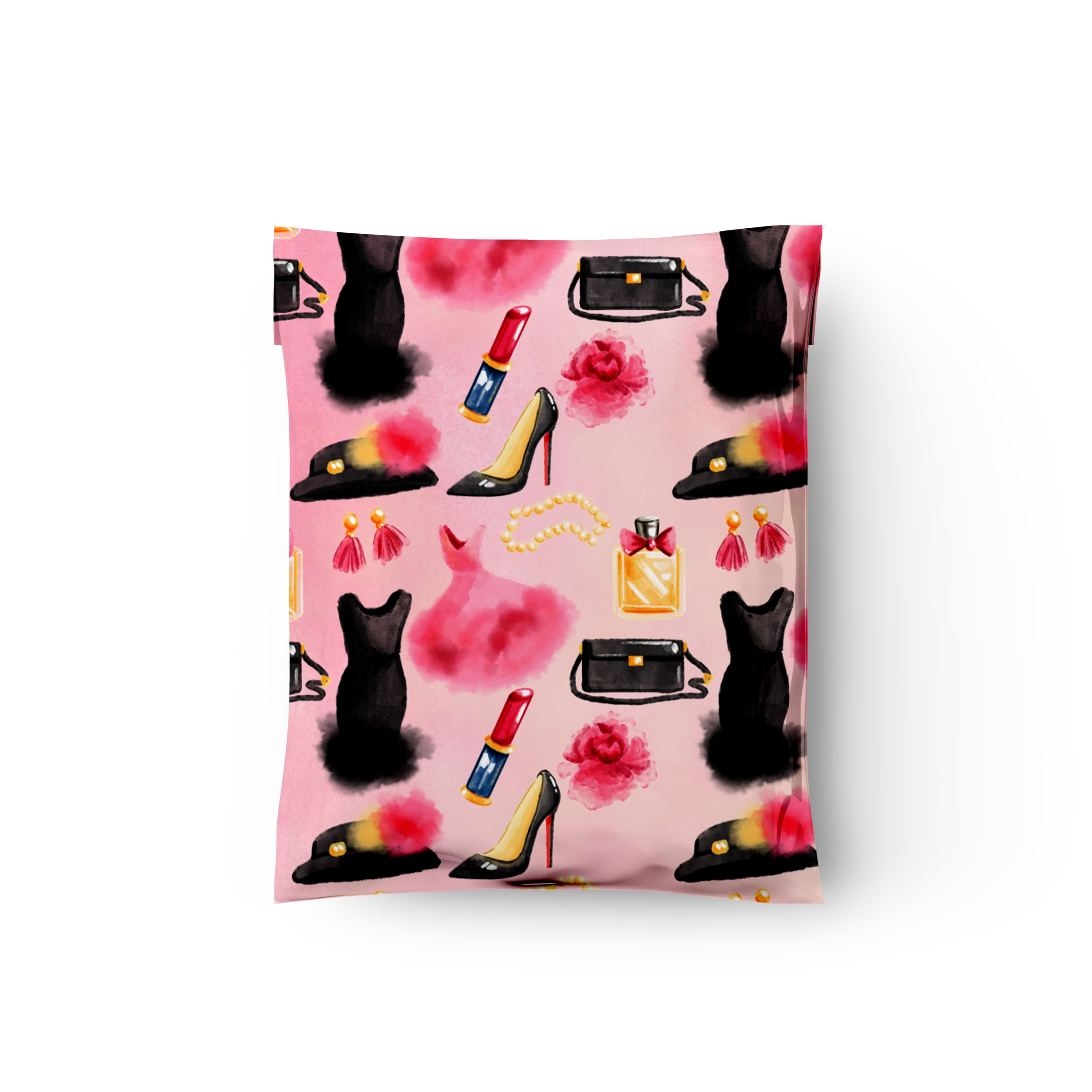 10x13 Fashion Poly Mailers – Shipping Bags for Small Business
