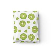10x13 Kiwis Poly Mailers – Shipping Bags for Small Business