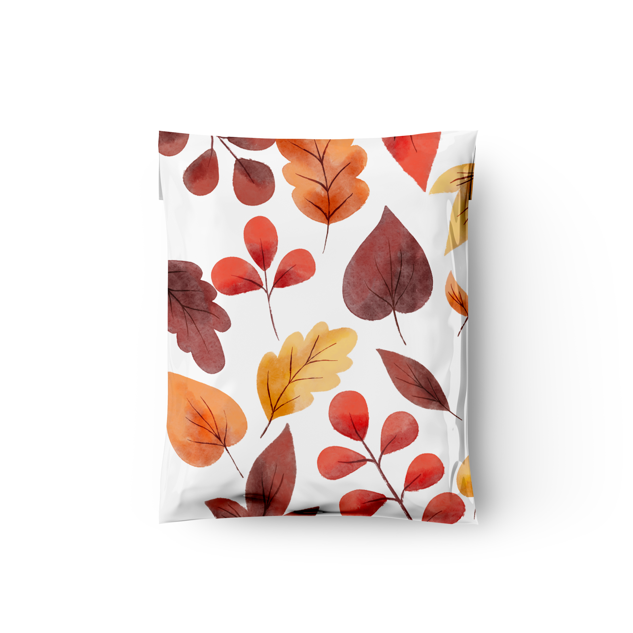 10x13 Thankful for You Poly Mailers – Shipping Bags for Small Business