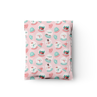 10x13 Snowglobes Poly Mailers – Shipping Bags for Small Business