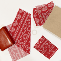 Ugly Sweater 20x30 Tissue Paper – Gift Wrapping & Boutique Packaging