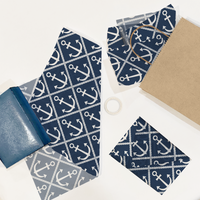 Nautical 20x30 Tissue Paper – Gift Wrapping & Boutique Packaging