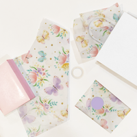 Butterflies 20x30 Tissue Paper – Gift Wrapping & Boutique Packaging