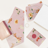 Bambi Deers Tissue Paper For Gift Bags