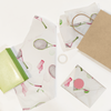 Tennis Designer Tissue Paper for Gift Bags