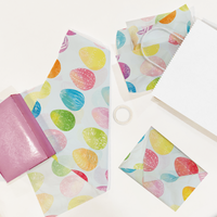 Easter Egg 20x30 Tissue Paper – Gift Wrapping & Boutique Packaging