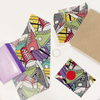Sneakers Designer Tissue Paper for Gift Bags