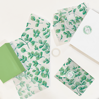Eucalyptus 20x30 Tissue Paper – Gift Wrapping & Boutique Packaging