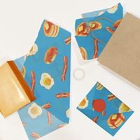 Breakfast Foods 20x30 Tissue Paper – Gift Wrapping & Boutique Packaging