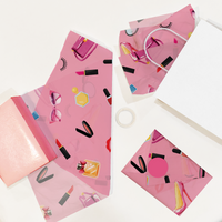 Makeup Fashion 20x30 Tissue Paper – Gift Wrapping & Boutique Packaging