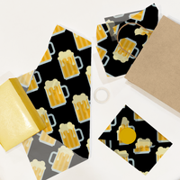 Beer 20x30 Tissue Paper – Gift Wrapping & Boutique Packaging