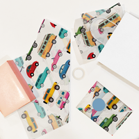 Automobiles 20x30 Tissue Paper – Gift Wrapping & Boutique Packaging