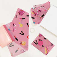 Makeup Fashion Designer Tissue Paper for Gift Bags