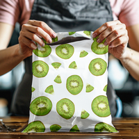 10x13 Kiwis Poly Mailers – Shipping Bags for Small Business