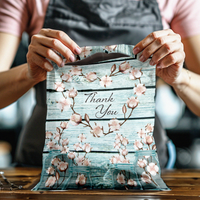 10x13 Cotton Poly Mailers – Shipping Bags for Small Business